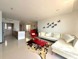Waterfront Gold (D16), Condominium #582200191